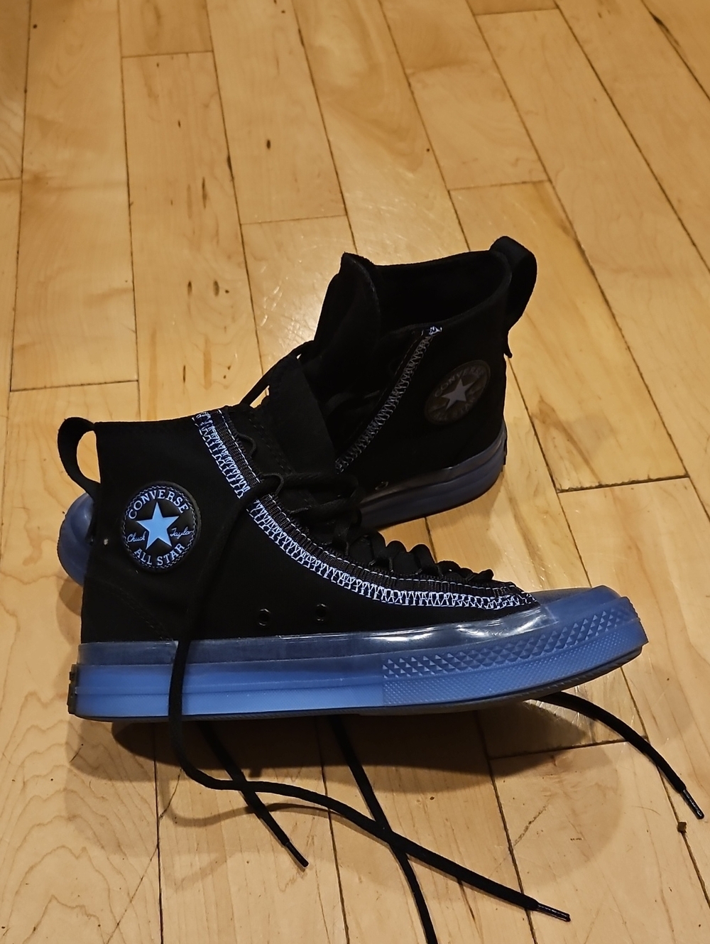 Converse CX